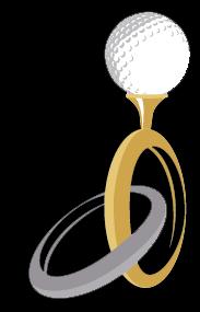 Husband & Wife Championship Sunday, June 11th 1 pm Shotgun Form your own foursome
