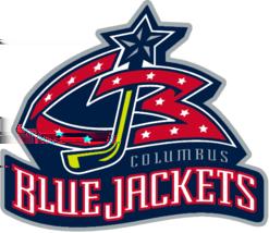 Columbus Blue Jackets Record: 22-47-8-5 - 57 Points 5th Place - Central Division