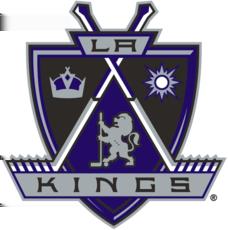 Los Angeles Kings Record: