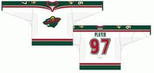 Minnesota Wild Record: 26-35-12-9 - 73 Points 5th Place -