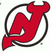 New Jersey Devils Record: 41-28-9-4 - 95 Points 3rd Place - Atlantic Division Lost - Eastern Conference