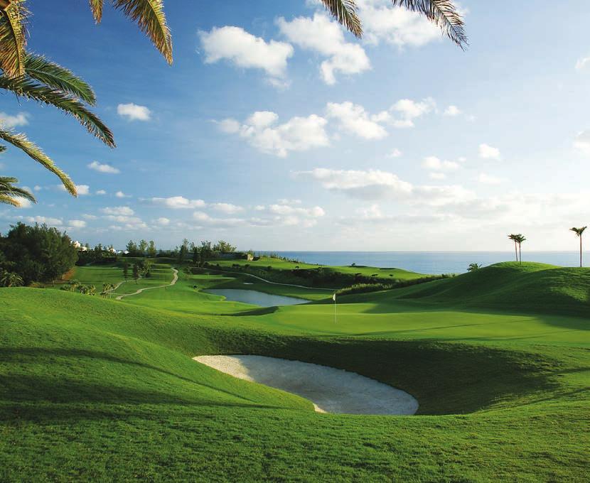 PORT ROYAL GOLF COURSE CHAMPIONSHIP RESORT GOLF COURSE BELMONT HILLS GOLF CLUB RESORT GOLF COURSE Our most popular course provides breathtaking views and challenging golf.