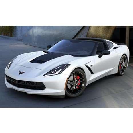 NEED A SUGGESTION FOR A STOCKING STUFFER FOR YOUR FAVORITE CORVETTE OWNER OR WANT TO BE OWNER?