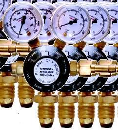 Pressure 0-300 bar (Max) Outlet Pressure 0-8 bar (Max) Inlet Connection : 3/4"BSP(R/H) F