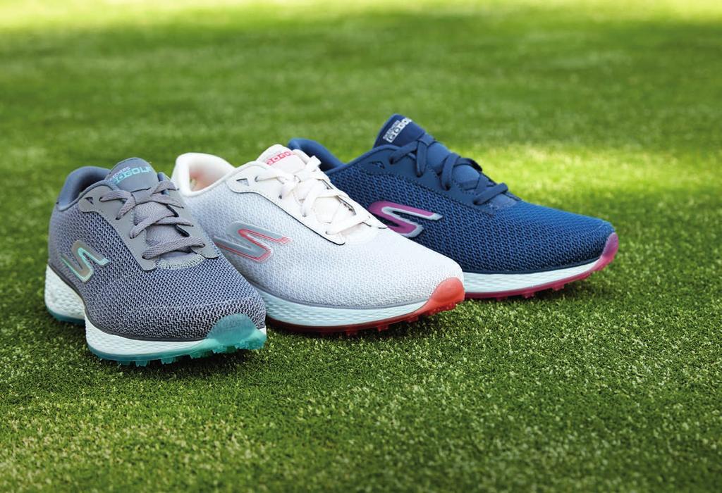Skechers GO GOLF collection that s crafted specifically for women.
