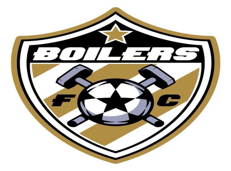 Boilers FC Coaching