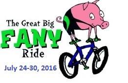 Promoting: Bike Tourism BikeNY Expo in May 6