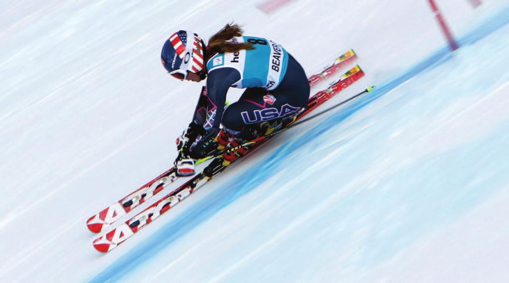 At age 18 Mikaela Shiffrin fourth-youngest woman to