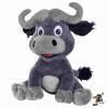 Sniper Buffy The Buffalo Visit:https://www.packrat.co.za/catdsplitem.aspx?catalogueitemid=2817 Sniper's Buffy the Buffalo is a great toy for your Baby hunter Price : R 163.