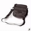 Visit:https://www.packrat.co.za/catdsplitem.aspx?catalogueitemid=3577 The Sniper Good to Go Carry bag is a great uritlty bag for those times when a backpack is too big. Price : R 500.