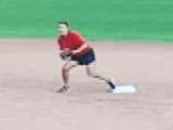 Short Stop: Double Plays (Continued) If the ball is hit to the 2 nd Base side
