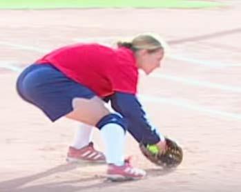 First Base: Covering Bunts See Covering Bunts in Fielding Groundballs section Key is to