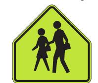 School Zone Signage Section 7B.