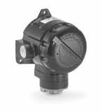 B 700 DIMENSIONS Pressure switch psi ranges Pressure switch inches of water ranges. 6.05 153.8 2.32 58.9 4.