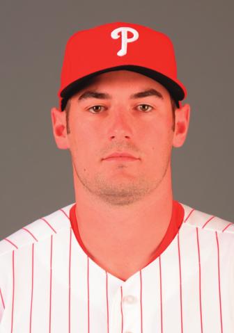 TONIGHT S THRESHERS STARTING PITCHER # 5 B l a k e Q u i n n R H P HT: 6-4 WT: 222 BATS: Right THROWS: Right AGE: 23 BORN: April 29, 1994 in Fresno, CA COLLEGE: Cal State Fullerton ACQUIRED: Drafted