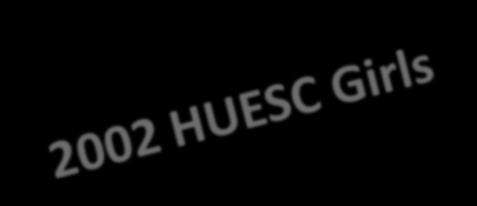 What makes HUESC different?