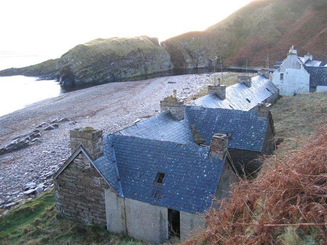 The Shore Cottages