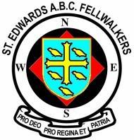 St Edwards Fellwalkers 1 Terrain/ landscape (e.g. steep slopes, slippery/loose surfaces, mud, rocks, scree, snow & ice, etc.