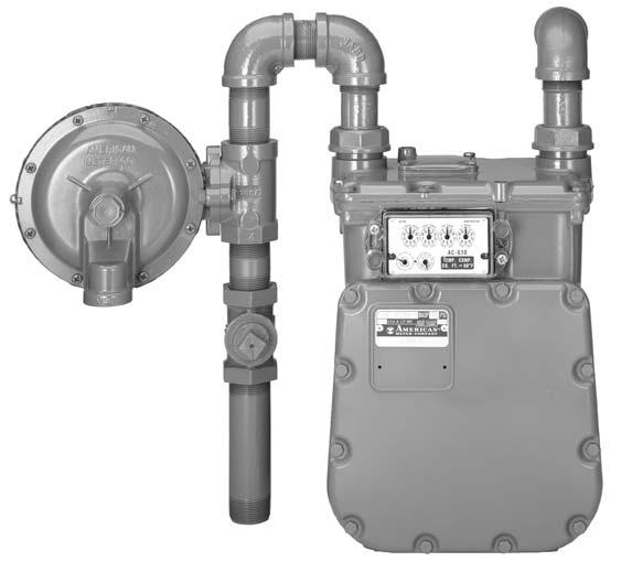 The 800C-HC regulator s lightweight design features high-capacity capabilities for -/" NPT connections and flow capacities up to 900 SCFH depending on inlet