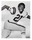 2014 Stephen Dennis (football) A four year starter at cornerback for the Tigers during 1969 to 1972, earning All-SWAC and All-American honors (AP & UPI).