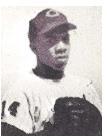 John Wyatt (baseball) An All-SWAC standout outfielder during 1962-1964, Wyatt was known as the fastest runner going from home plate to first base.