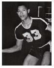 Fred Hilton (basketball) The high school All-American from McKinley High in Baton Rouge was a prolific scorer and had the