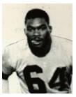 The NAIA All-American was drafted by the Buffalo Braves and played for them for two seasons (71-72 & 72-73), averaging 9.