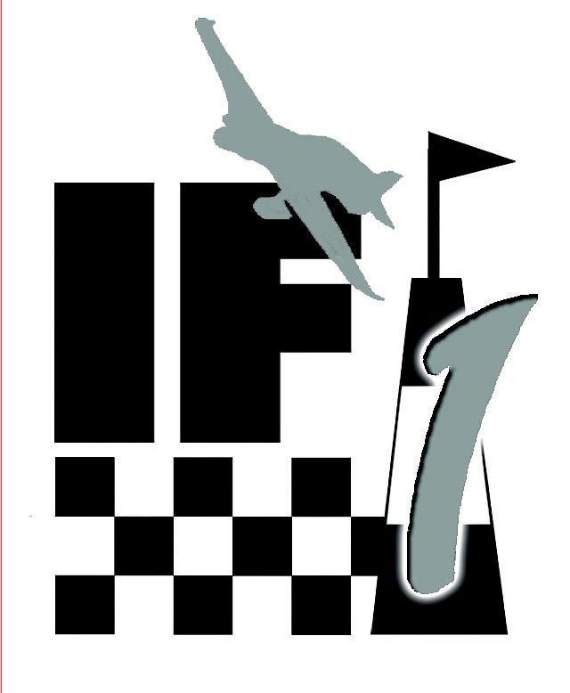 FORMULA FORUM IF1 INC. DISCLAIMER CONTRIBUTIONS MEMBERSHIP RULES Formula Forum 2006 International Formula One Pylon Air Racing, Inc. All rights reserved.