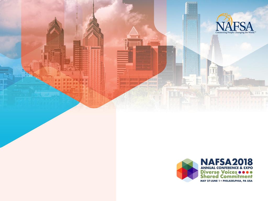 Global Learning Colloquium: Business NAFSA
