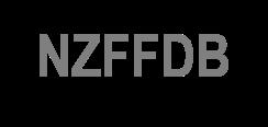 NZFFDB Two types of data on