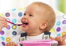 Beside these positive effects, it is also stated that some types of cow s milk proteins in baby food formulations can lead to allergic diseases in babies.