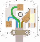 If you are not sure ASK Always switch off at the mains before connecting or disconnecting any electrical appliance Tell your
