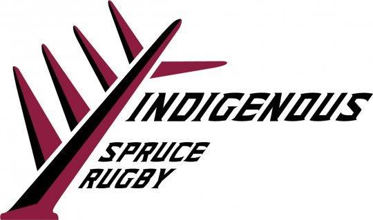 NEW BRUNSWICK SPRUCE Indigenous Spruce Rugby teams sent boys and girls teams to compete in national tournament March 2018.