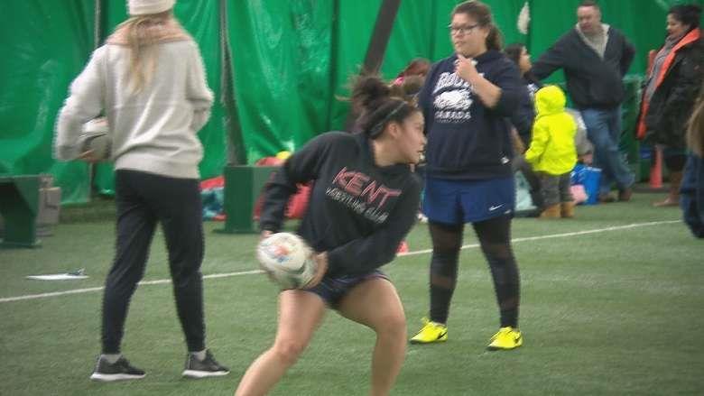 In less than a year, coaches from across the province recruited Indigenous players and began developing two under-18 teams to compete