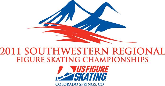 REGIONAL FIGURE SKATING CHAMPIONSHIPS ANNOUNCEMENT World Arena Colorado