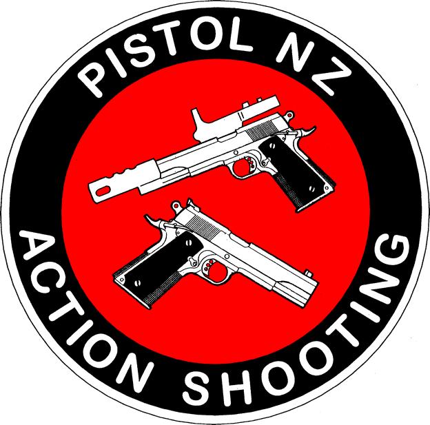 Pistol New Zealand