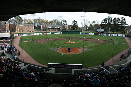 In 2012, Simoneaux continued to impress Bulldog baseball fans by guiding his team to a semifinal appearance in the Western Athletic Conference Tournament, the best showing of any other team in the