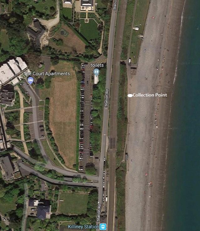 Are Beach Wheelchairs for hire on other DLR Beaches? Most of the beaches and bathing areas in Dún Laoghaire-Rathdown have access restrictions because of the local topography.