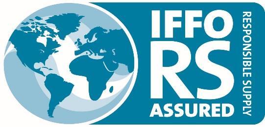 FISHERY ASSESSMENT REPORT IFFO GLOBAL STANDARD FOR RESPONSIBLE SUPPLY OF