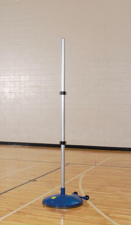 shipping weight: 175#; Truck SVB08 SVB08 Volleyball Net Official 32' x 36" size with fluorescent top tape for maximum visibility.  shipping weight: 3#; Sm. Pkg.