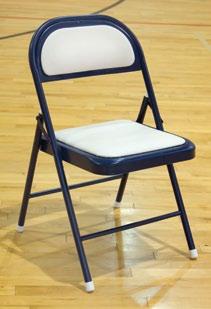 STC300 for team stools without printing Seats with no graphics are available in 16 school colors (shown on page 30) One-year  shipping weight: 8#/per stool;