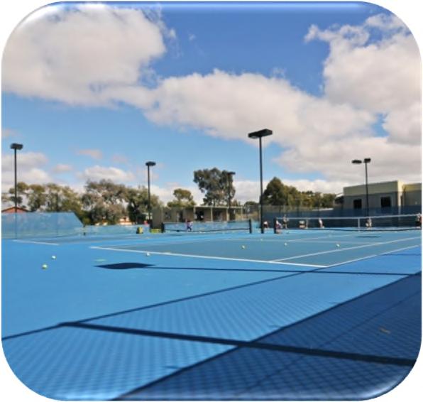 FUTURE DEMAND Tennis Victoria s guideline of providing one court for every 1,500 residents has been applied to Banyule s forecast population projections to 2036 within each Council precinct.