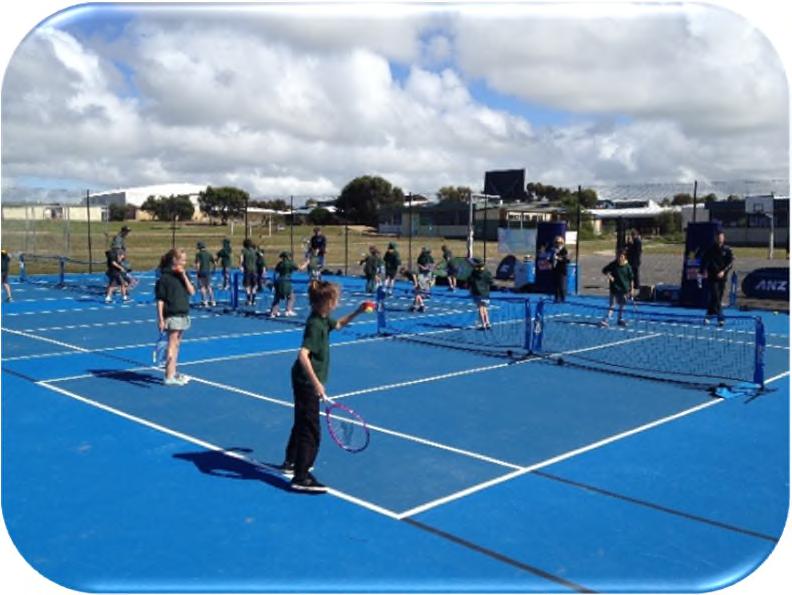 The majority of facilities are considered local level as defined by the Tennis Australia Hierarchy, with only the Eaglemont Tennis Club, Bundoora Tennis Club and Viewbank Tennis Clubs recognised as