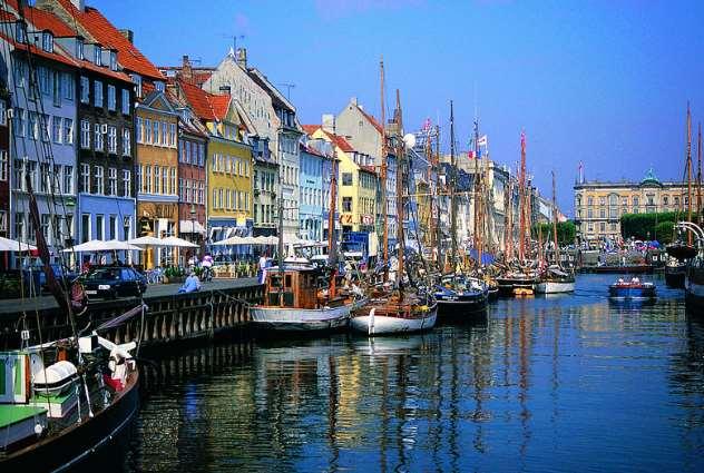 Denmark Best of Northern Zealand Bike Tour 2018 Individual Self-Guided 7 days / 6 nights Start and finish in Copenhagen, the Bike Capital of the World.