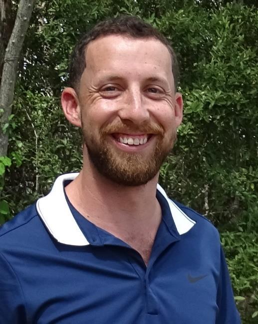 2018 Tennis Director 3 Page Scott Teller Naples, FL SVEA is excited to welcome back Scott Teller for his second year as the on-site racquet sports director for the summer season.