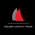 POLISH MATCH TOUR 2018 WarmUp & Szczecin Match Race 28.04-1.05.