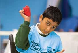 The growth of Panathlon over the last decade has been phenomenal and the benefits delivered substantial.