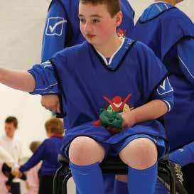 Trained as Panathlon young leaders, their students, aged 16-18, have overseen numerous Panathlon competitions, including the annual Essex county finals and the 2015 Panathlon swim finals at London s