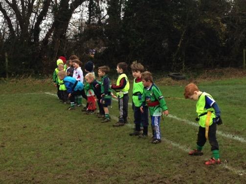 MINI MATTERS 6 th December 2015 Hello Datchworth Mini Section Coaches, Managers, Players, Parents and Supporters, On Sunday we all enjoyed fixtures against St Albans or Hemel Hempstead at Datchworth.