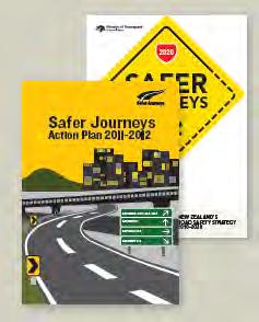 Safer Journeys